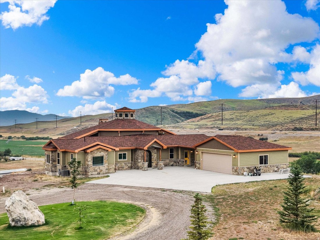 House in Malad City, Idaho, United States 4 - 18545300
