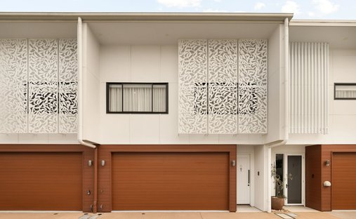 Residenza a Ascot, Queensland, Australia 1