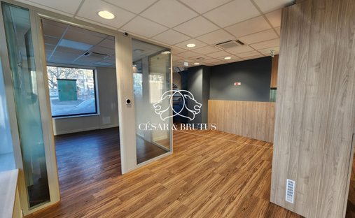 Monplaisir-Le Bachut, Lyon 8ème, Lyon 1