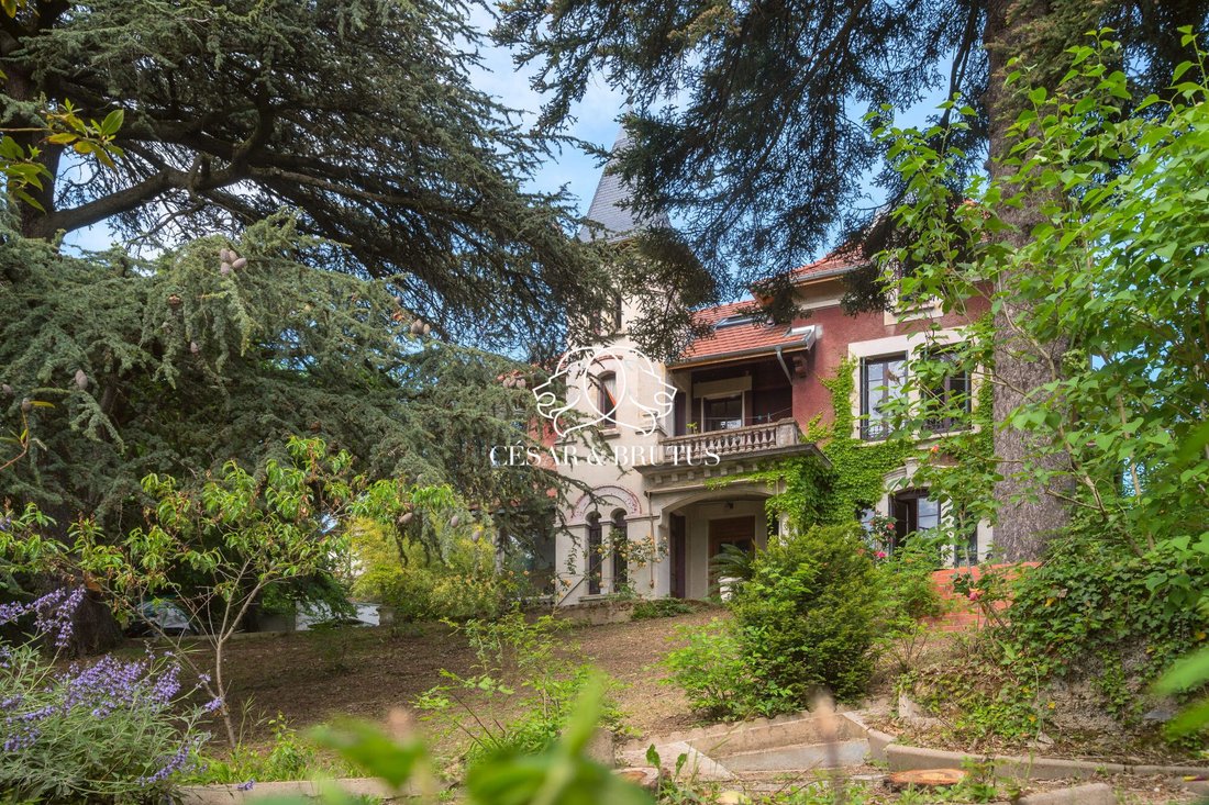 House in Montessuy, Caluire-et-Cuire, France 5 - 17761411