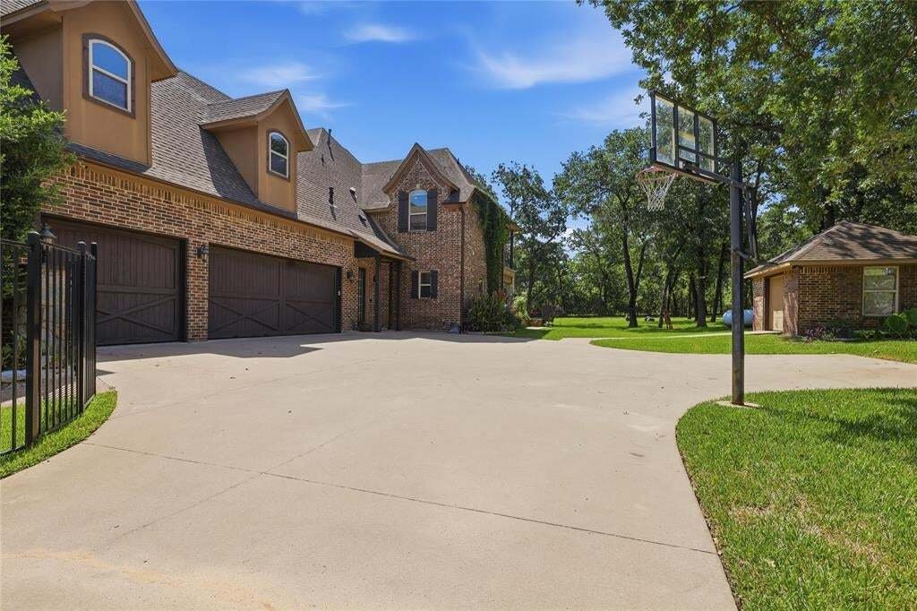 House in Mansfield, Texas, United States 4 - 18545290