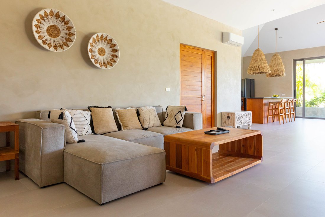 House in Koh Samui, Surat Thani, Thailand 5 - 18544642