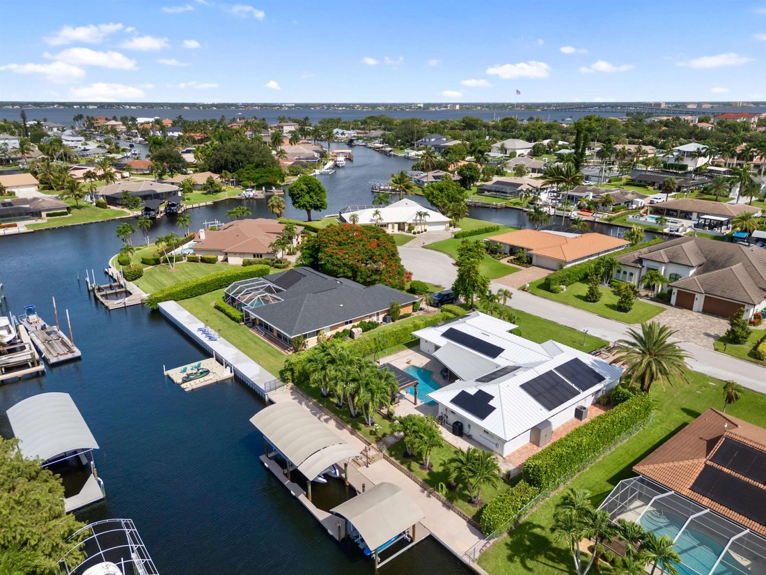 House in Fort Myers, Florida, United States 5 - 18544641