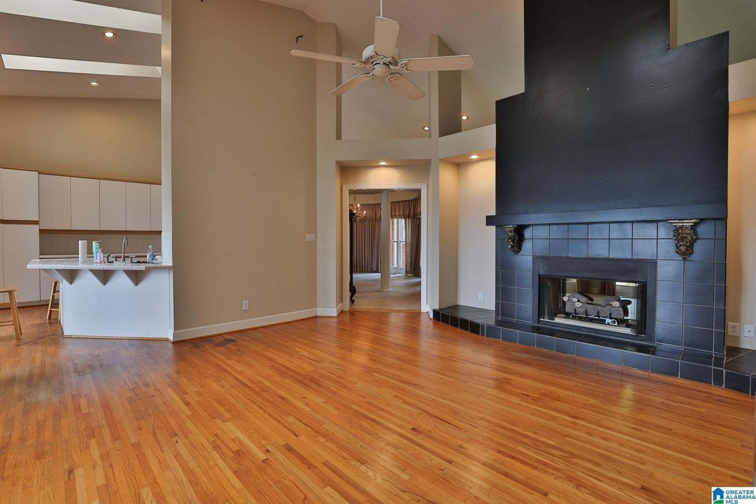House in Pell City, Alabama, United States 5 - 18545155