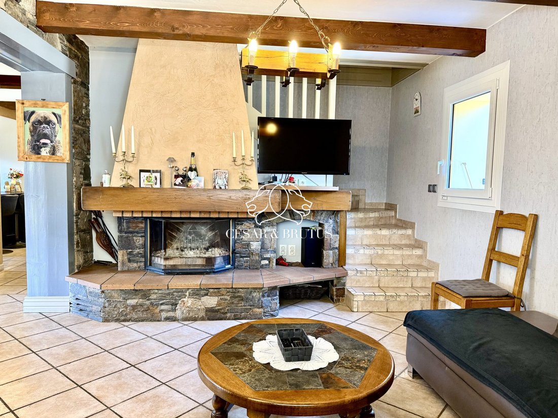 Chalet in Centre, Sallanches, France 5 - 17615033