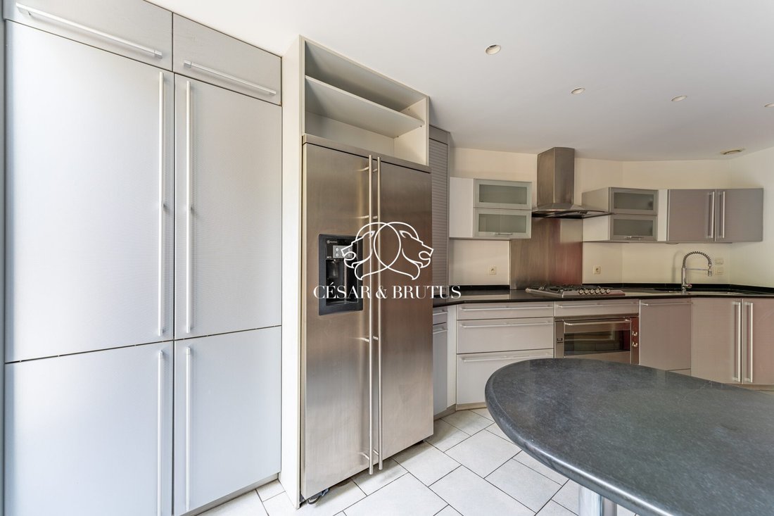 Apartment in Monplaisir-Le Bachut, Lyon 8ème, Lyon 5 - 17739894