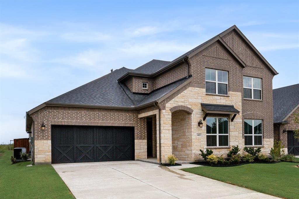 House in Celina, Texas, United States 2 - 18545269