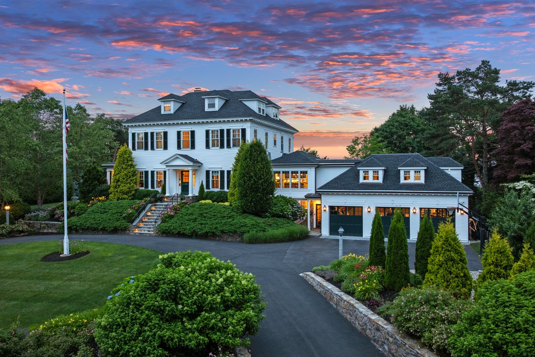 Casa en Marblehead, Massachusetts, Estados Unidos 1 - 18545004