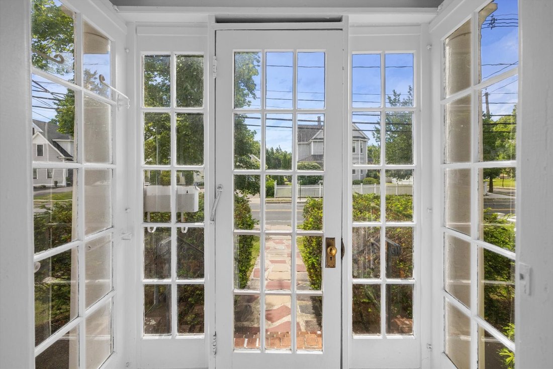 House in Newton, Massachusetts, United States 3 - 18544990