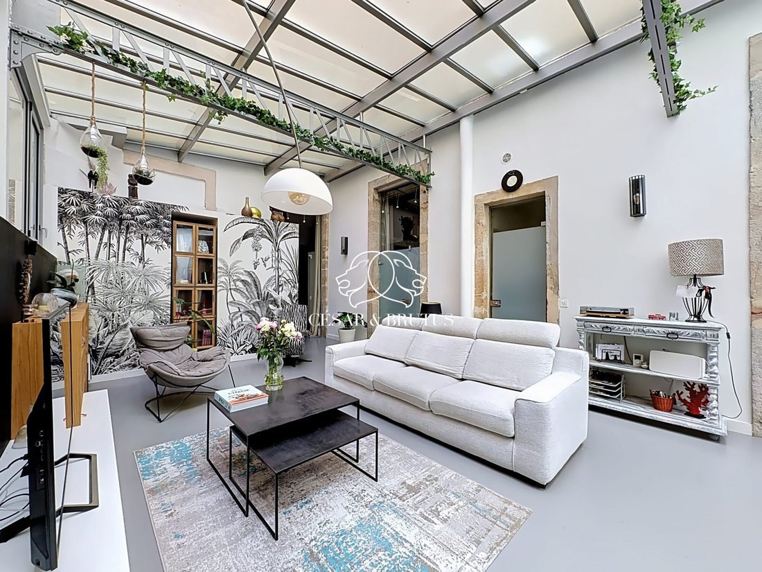 Apartment in Croix Paquet, Lyon 1er Arrondissement, Lyon 2 - 18195637