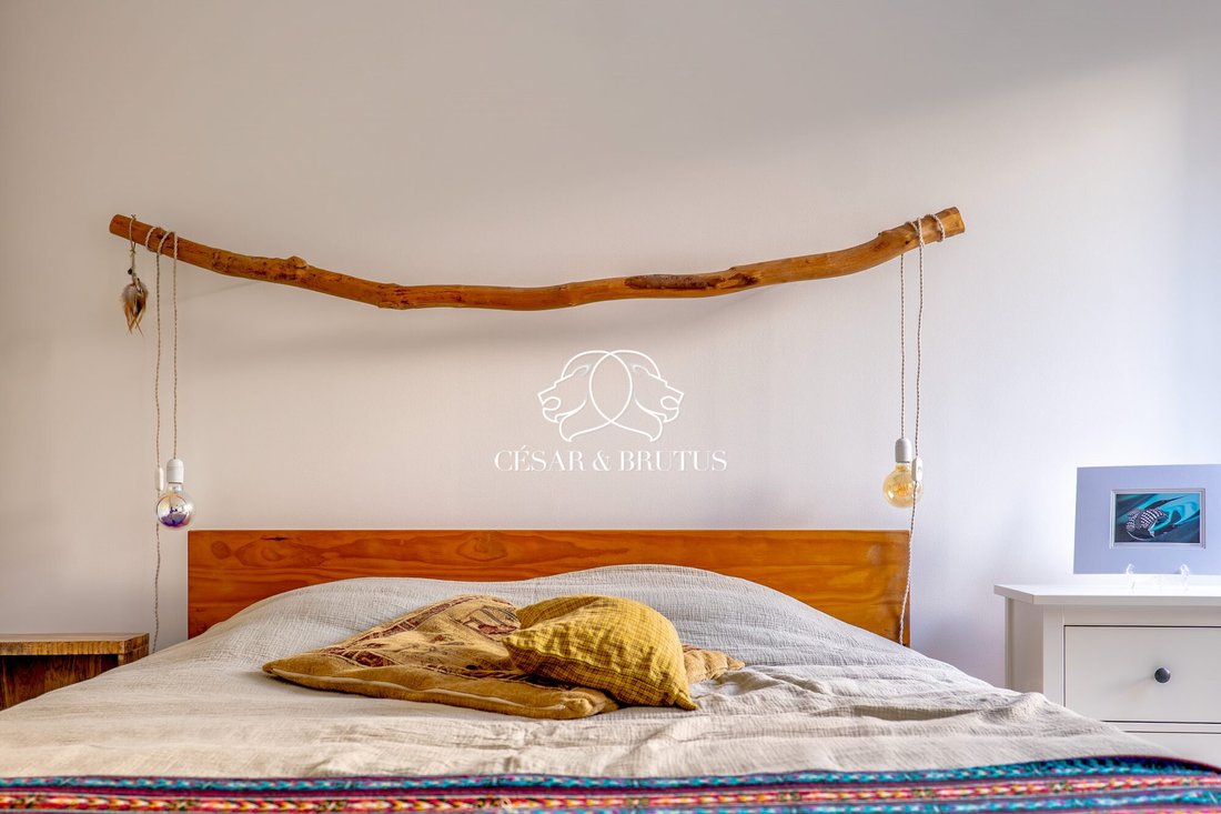 Apartment in Silly-Gallieni, Boulogne-Billancourt, France 4 - 17475598