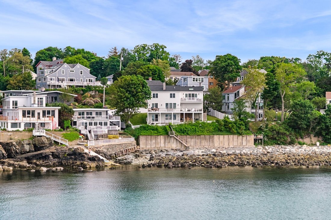 House in Nahant, Massachusetts, United States 4 - 18544999