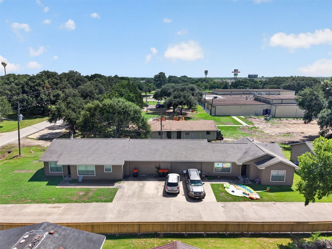 Apartment in Beasley, Texas, United States 5 - 18545243