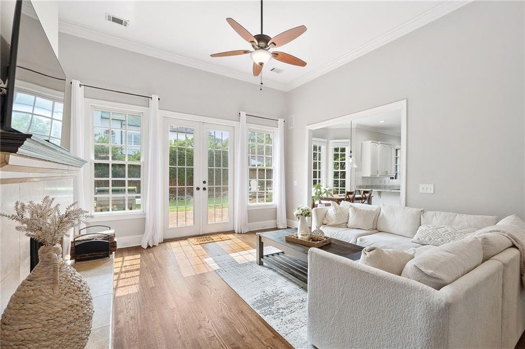 House in Brookhaven, Georgia, United States 1 - 18545236