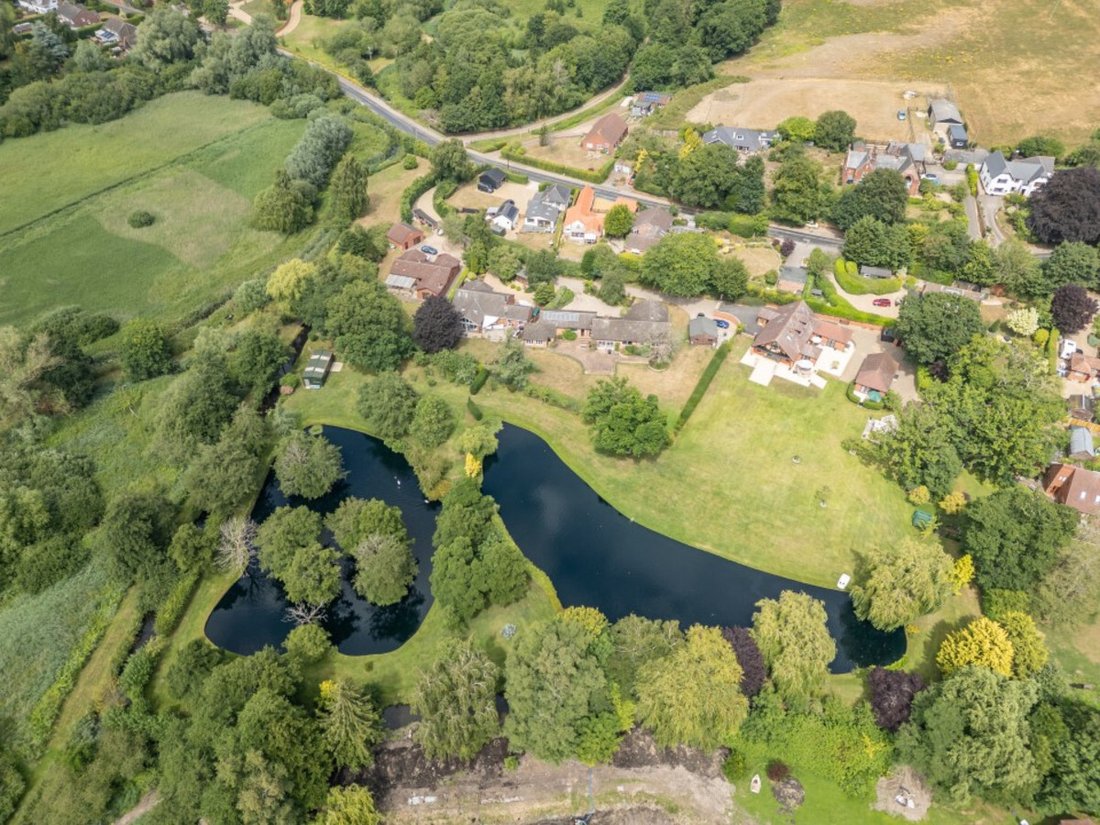 House in Strumpshaw, England 2 - 18545665