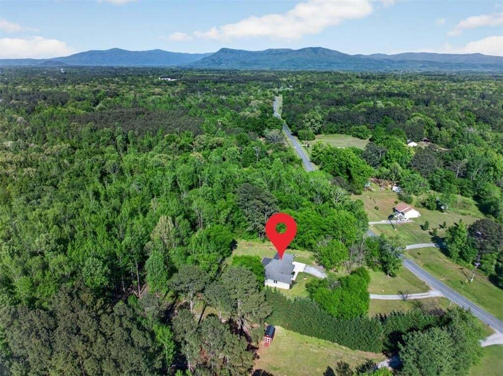 House in Dalton, Georgia, United States 5 - 18545184
