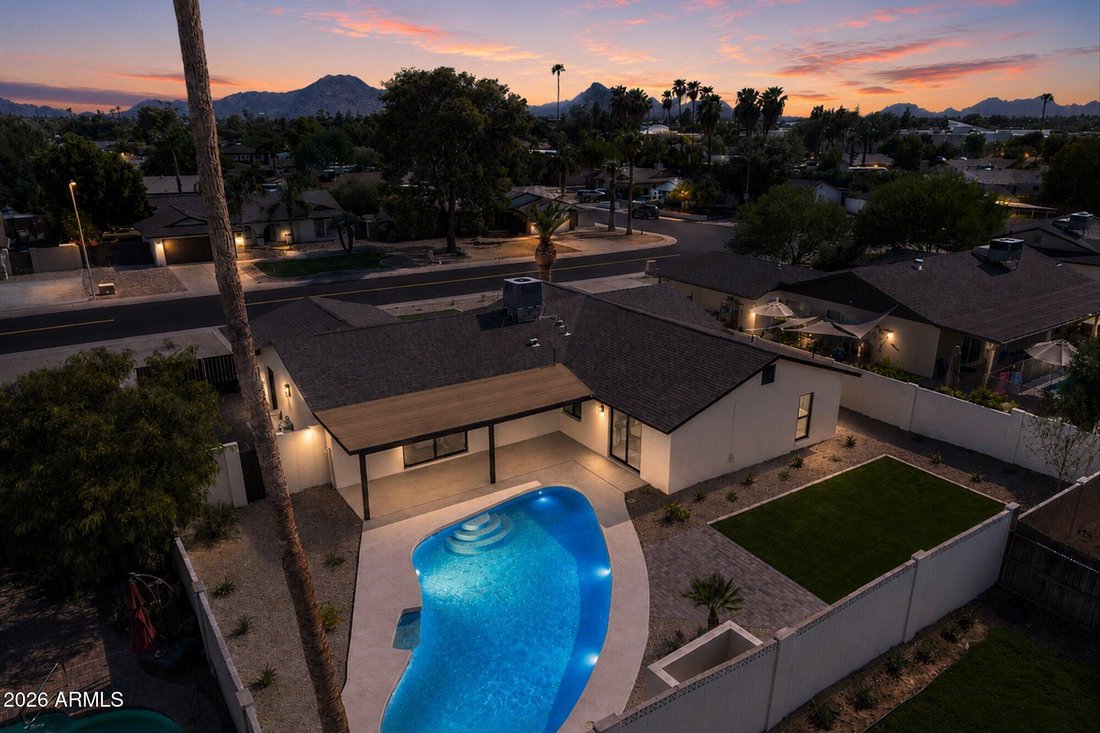 House in Scottsdale, Arizona, United States 3 - 18545426