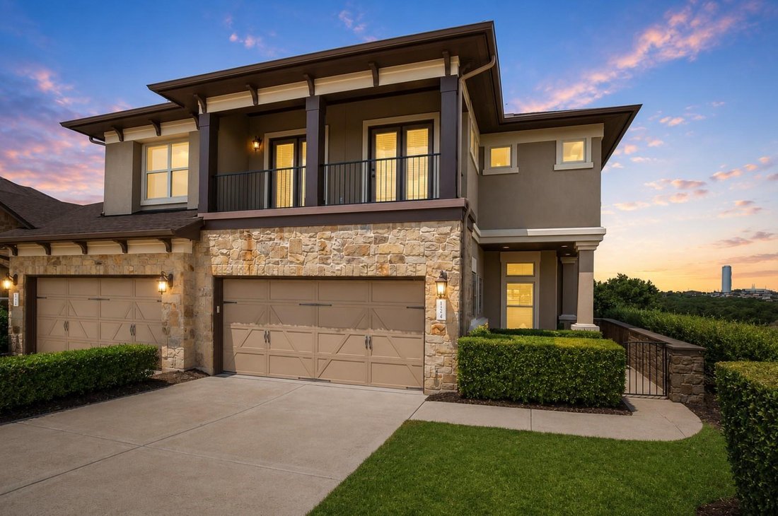House in Austin, Texas, United States 1 - 18545238