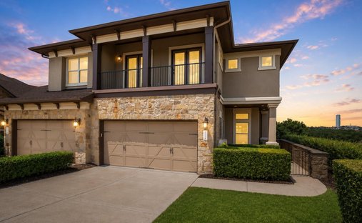 House in Austin, Texas, United States 1