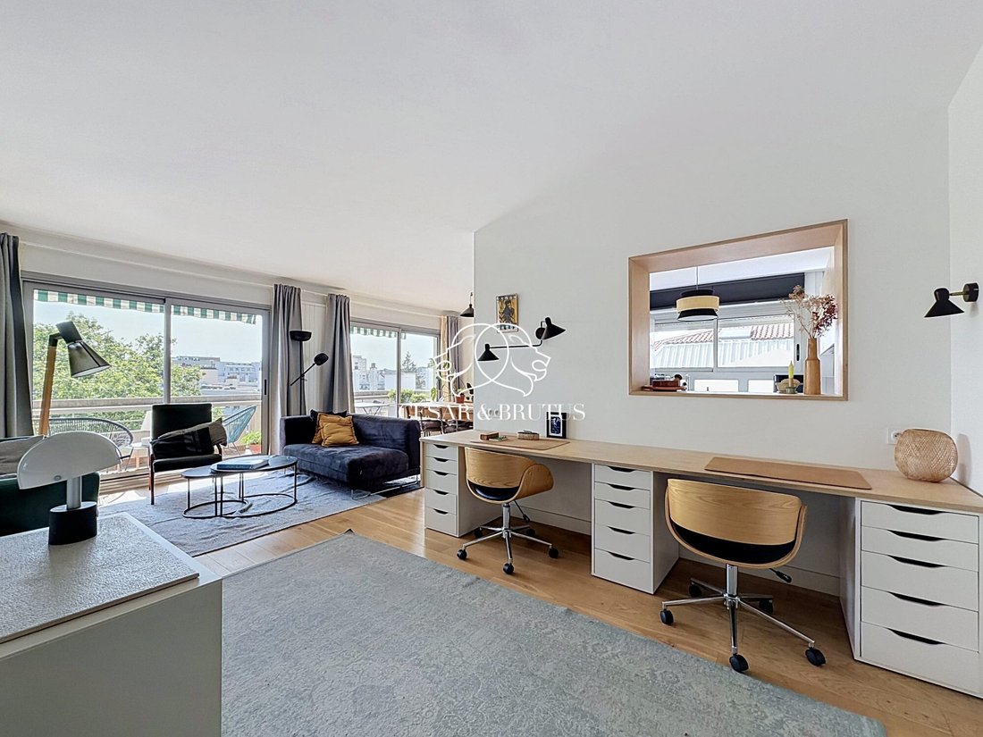 Apartment in Part Dieu, Lyon 3e Arrondissement, Lyon 4 - 18332365