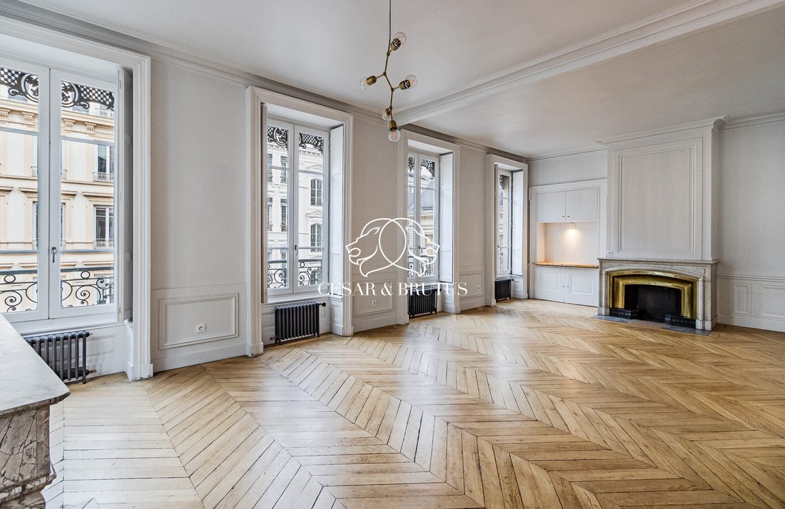 Apartment in Perralière, Lyon, Auvergne-Rhône-Alpes 4 - 17955366