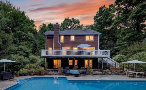 Casa a Cold Spring, New York, Stati Uniti 1
