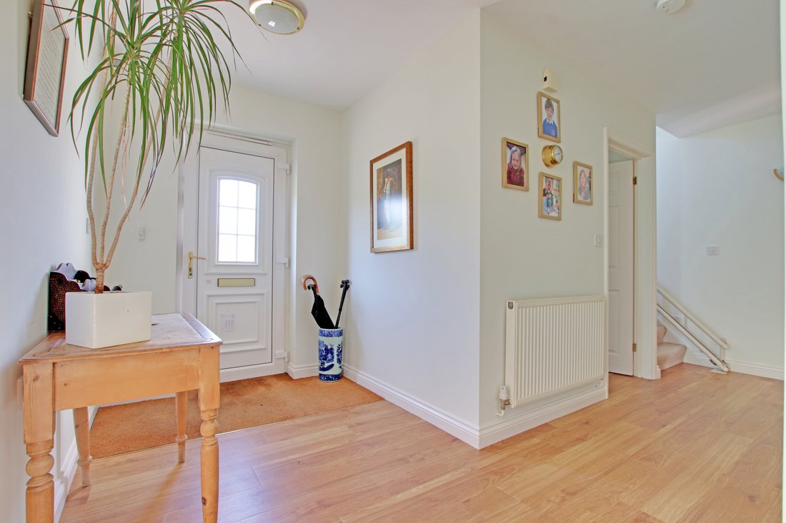 Casa a Brockenhurst, Inghilterra 5 - 18545168