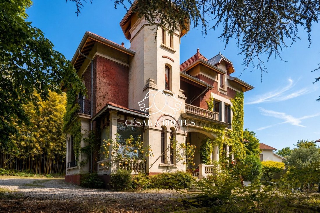 House in Montessuy, Caluire-et-Cuire, France 3 - 17761411