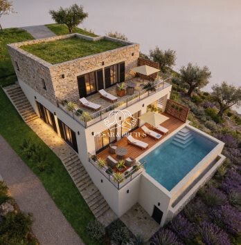 Villa in Sisco, Corsica, France 2 - 17815743