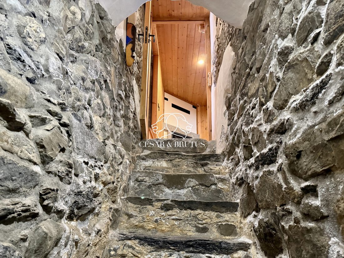 Farm Ranch in Servoz, Auvergne-Rhône-Alpes, France 2 - 17237989