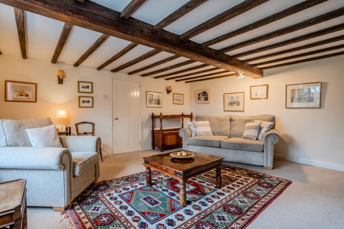 Farm Ranch in Norfolk, England 4 - 18545685