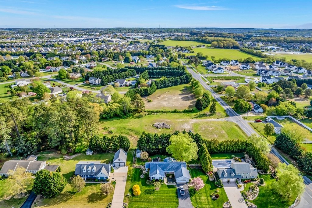 Land in Lewes, Delaware, United States 5 - 18544630