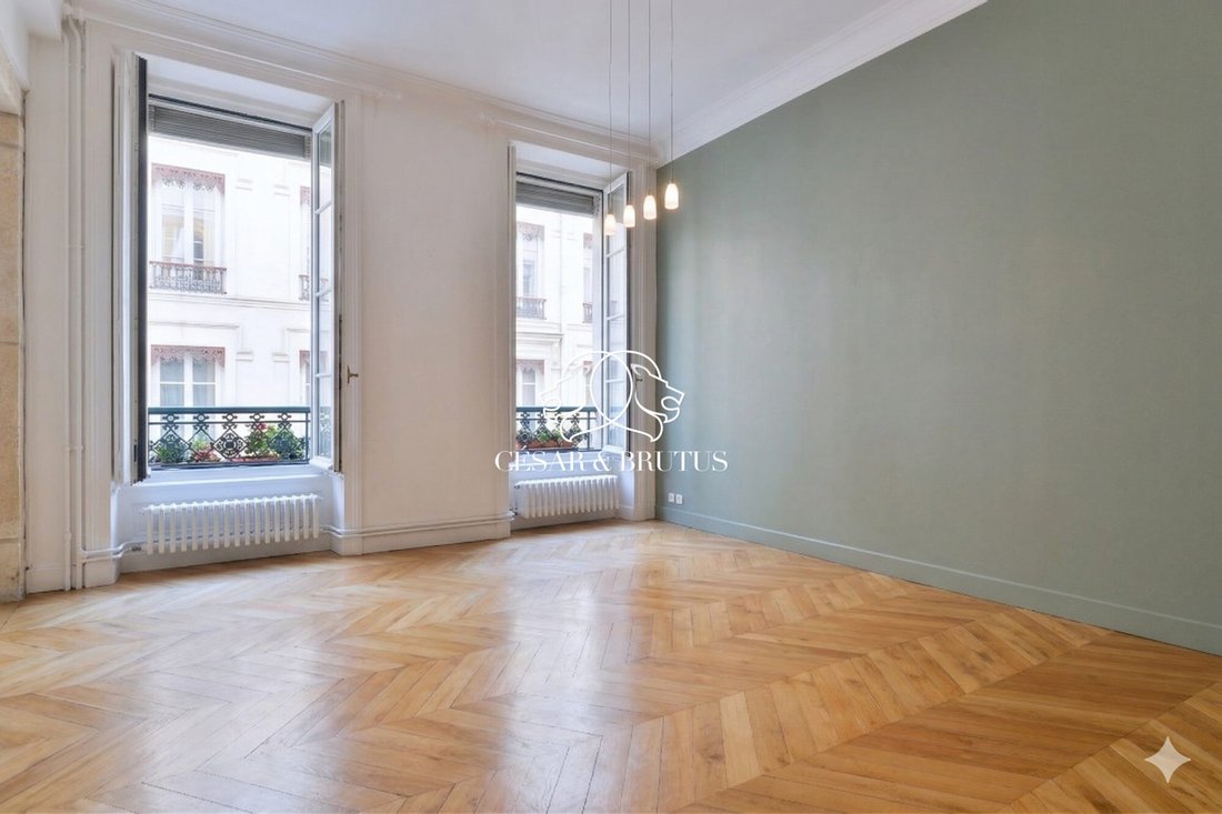 Apartamento en Perralière, Lion, Auvernia-Ródano-Alpes 1 - 17545553