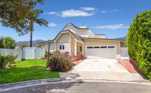 Casa a Malibù, California, Stati Uniti 1
