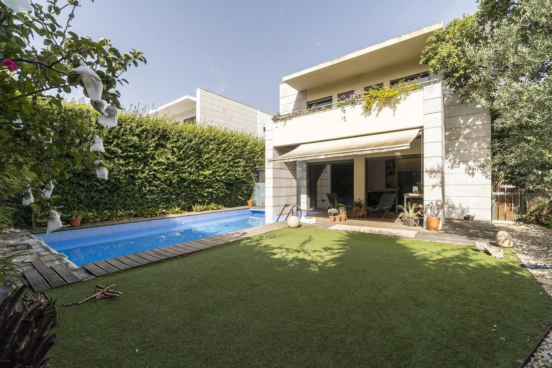 Villa in Alcabideche, Lisbon, Portugal 2 - 18545850