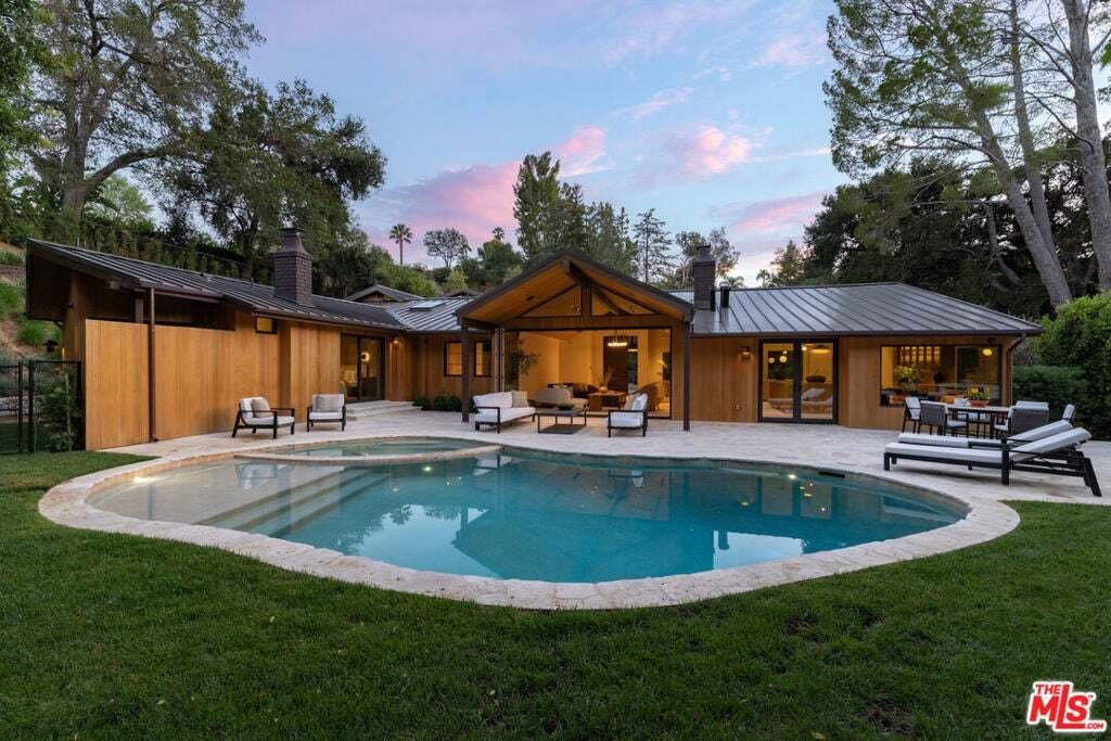 Casa a Los Angeles, California, Stati Uniti 1 - 18532770