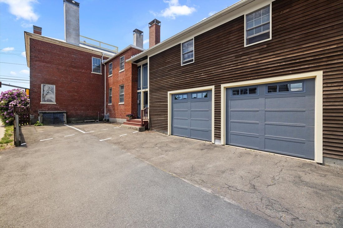House in Danvers, Massachusetts, United States 4 - 18544994