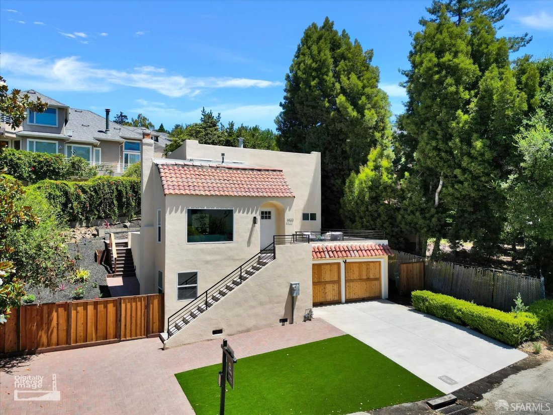 House in Oakland, California, United States 3 - 18545116