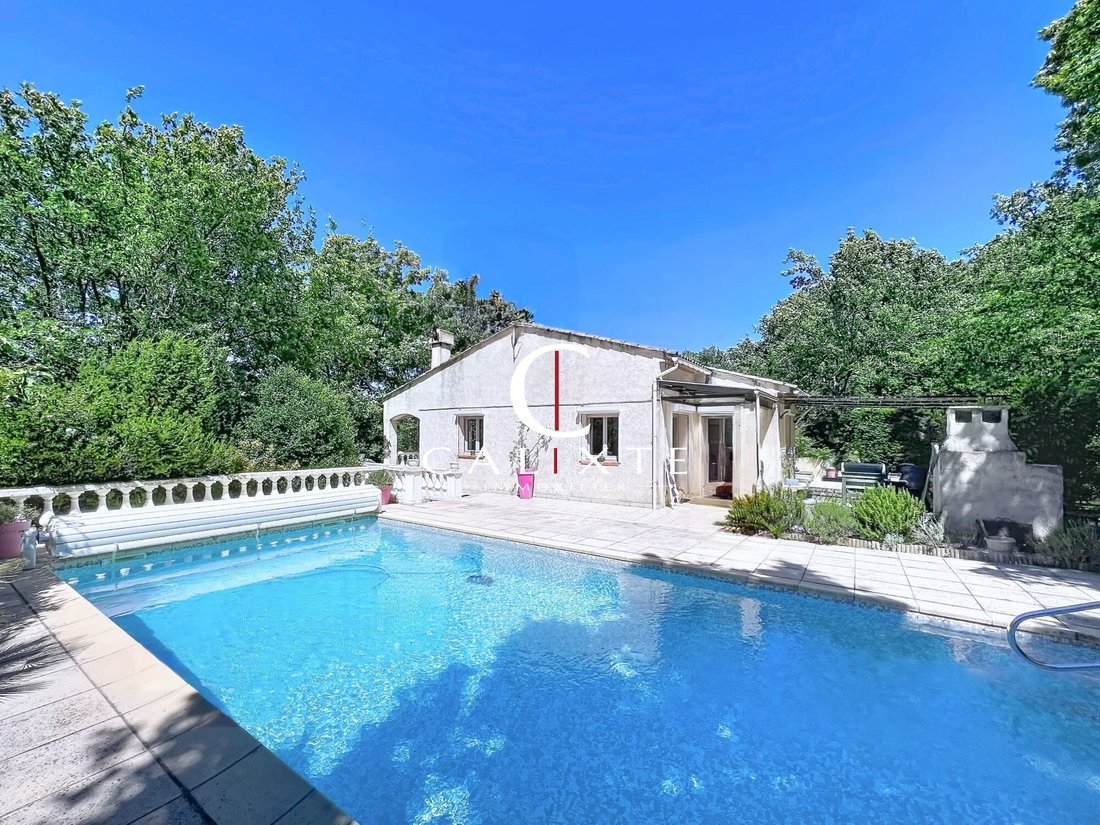 Villa in Fayence, Provence-Alpes-Côte d'Azur, France 4 - 16407604