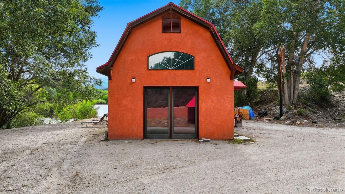 House in Salida, Colorado, United States 5 - 18545103