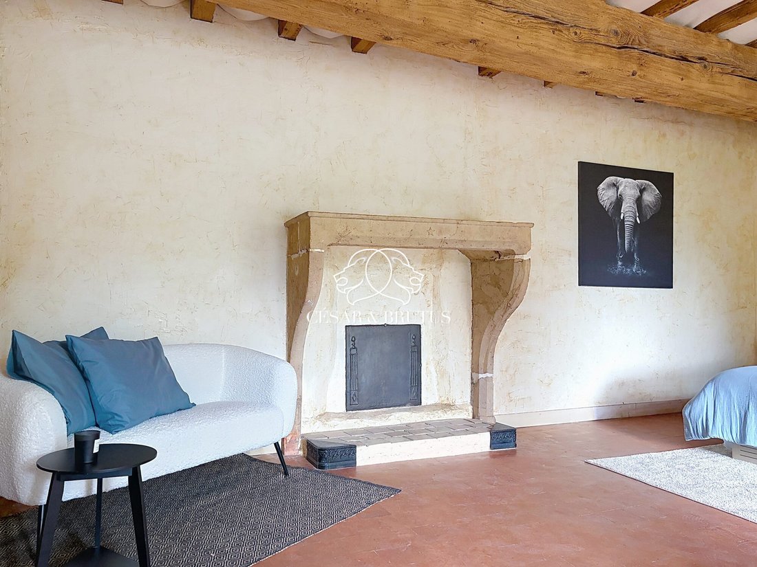 House in Fleurieu-sur-Saone, Auvergne-Rhône-Alpes, France 3 - 18247022