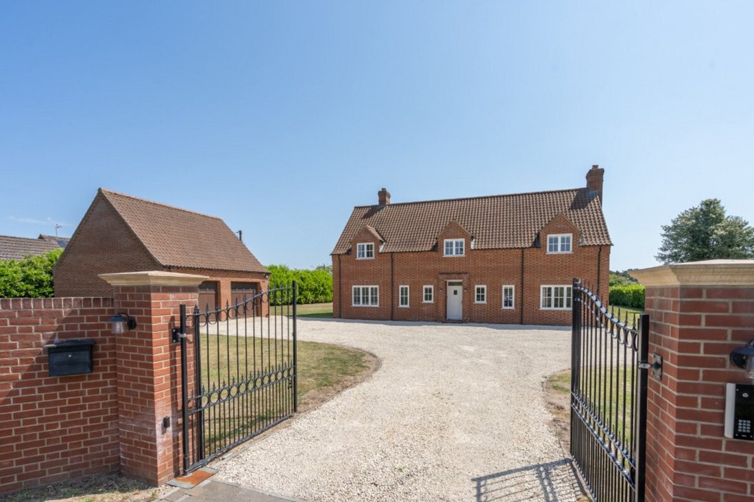 House in Taverham, England 1 - 18545792
