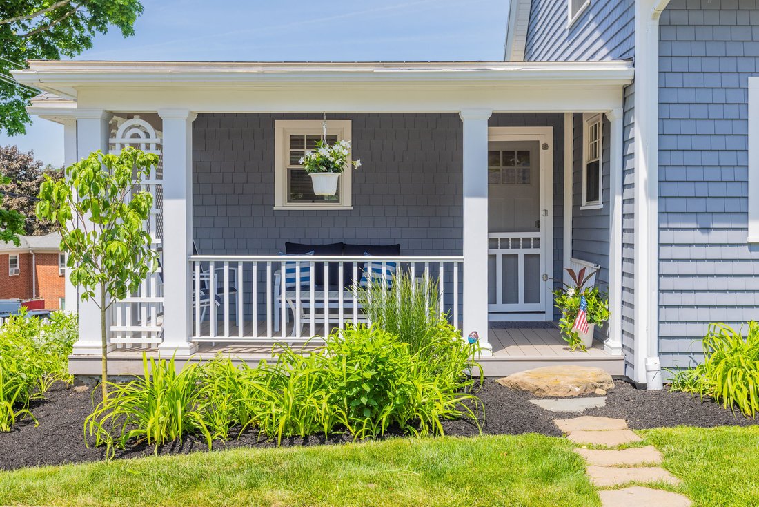 House in Marblehead, Massachusetts, United States 1 - 18545002