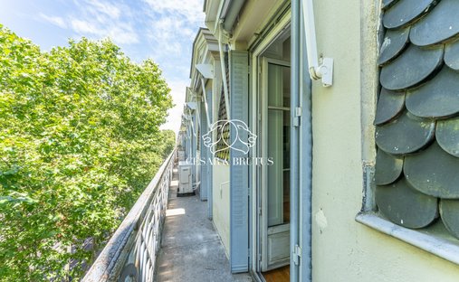 Apartment in Part Dieu, Lyon 3e Arrondissement, Lyon 1