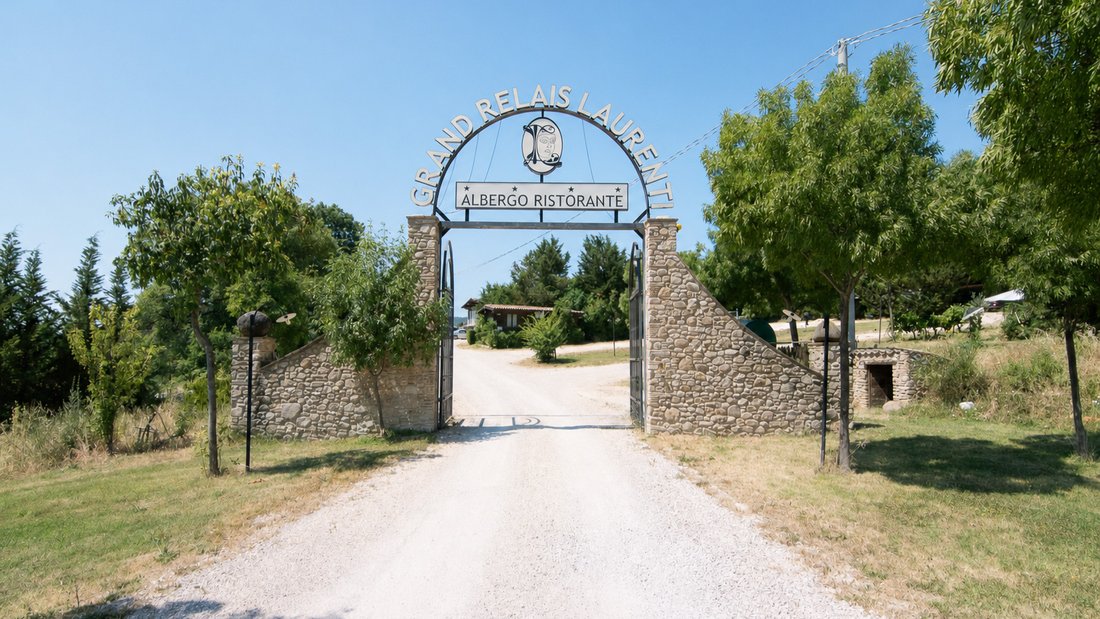 Gualdo Cattaneo, Umbria, Italy 5 - 18545038