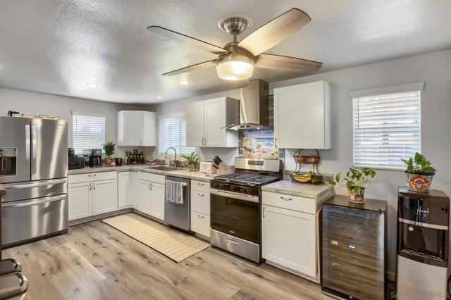 House in Santee, California, United States 3 - 18544646