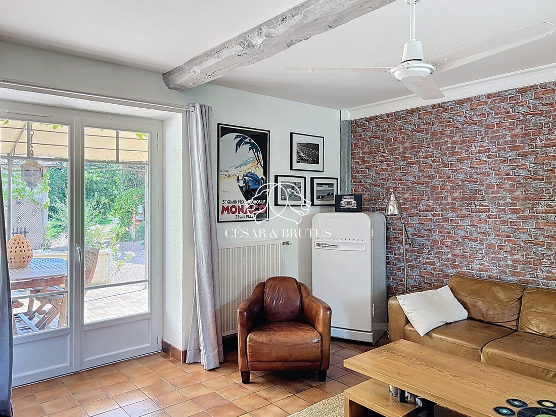 House in Cordelle, Auvergne-Rhône-Alpes, France 2 - 17955420