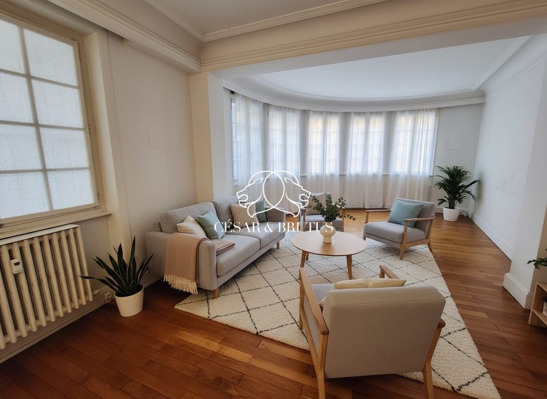Apartment in Gerland, Lyon 7e Arrondissement, Lyon 2 - 18369688