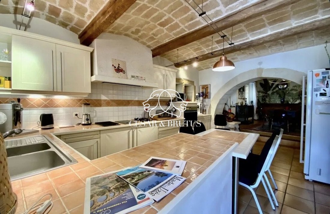 House in Pouzilhac, Occitania, France 5 - 17343712