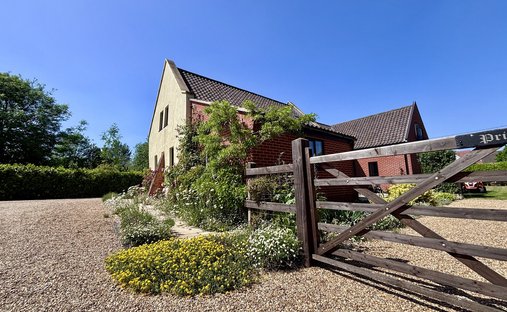 Horsford, England 1